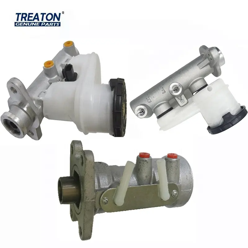 OEM 8-97354-050-1 TREATON-CAR CLUTCH MASTER CYLINDER Cho RODEO Với Chất Lượng Cao