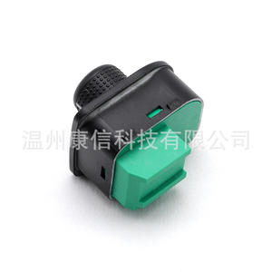 Volkswagen Focus <b>Auto</b> <b>Switches</b> 1J1959565A Rearview Mirror Adjustment <b>Switch</b> and Knob <b>Switch</b> for Use - Product Image 1