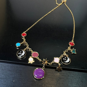 Regali per San Valentino, Braccialetto Portafortuna con Charm 'Ti Amo', Gioielli da Donna in Acciaio Inossidabile con Perline - Product Image 5