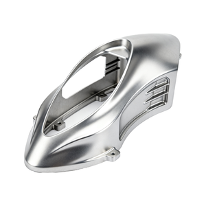 OEM Độ chính xác cao 3/4/5 trục nguyên mẫu nhanh chóng <span class=keywords><strong>CNC</strong></span> kim loại phụ tùng ô tô tùy chỉnh nhôm phay phần <span class=keywords><strong>CNC</strong></span> gia công dịch vụ - Product Image 2