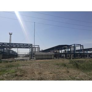 Filtre à membrane industriel à haute efficacité, prix, équipement à membrane GPL à 95 % pour les usines chimiques - Product Image 4