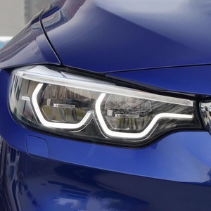 Feux de voiture TYPY pour BMW M4 F32 Phare F36 F33 F80 425i 428i 430i 435i DRL Clignotant séquentiel Accessoires automobiles 2014-2019 - Product Image 6