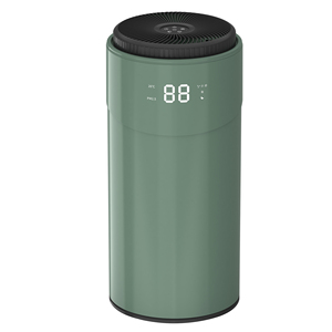 Purificador de Aire BKJ-50E, Pantalla Táctil, Nuevo Diseño, Pantalla de Calidad, Filtro Real, Certificado RoHS para UE y EE. UU., Gran Venta - Product Image 1