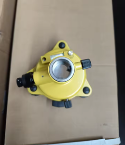 อะแดปเตอร์ออปติคอลพลัมเม็ตไทรบรัชคุณภาพสูงสำหรับอุปกรณ์สำรวจแบบ Total Station อุปกรณ์เสริมสำหรับเครื่องมือวัด - Product Image 5