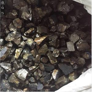 Femn68c7.0แมงกานีสเฟอร์โร50-100มม. จากประเทศจีน - Product Image 3