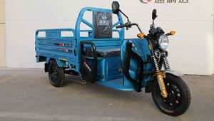 3 ruedas precio de fábrica grasa neumático grande carga triciclo eléctrico para adultos - Product Image 6