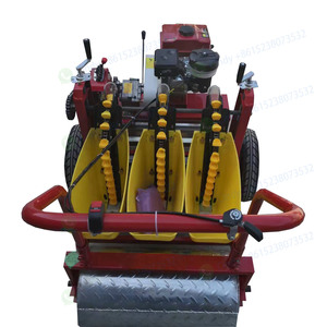 Tractor <span class=keywords><strong>de</strong></span> gasolina sembradora <span class=keywords><strong>de</strong></span> ajo Sembradora <span class=keywords><strong>de</strong></span> ajo a la <span class=keywords><strong>venta</strong></span> - Product Image 2