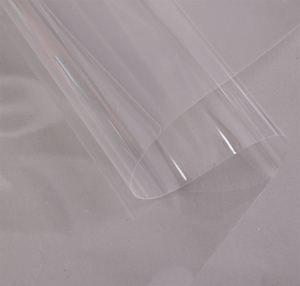 Phim pvdf trong suốt cho các tấm pin mặt trời và tấm quang điện mặt trời - Product Image 6