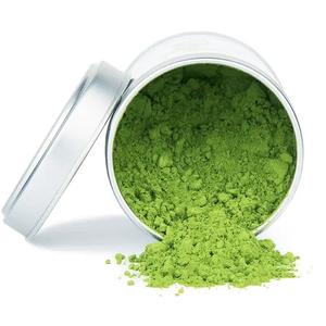 Polvo de Matcha chino de alta calidad, producto de hojas de <span class=keywords><strong>té</strong></span> <span class=keywords><strong>verde</strong></span>, características de baja astringencia - Product Image 1