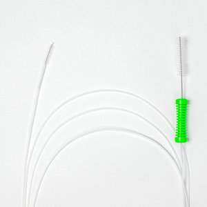 Brosses de nettoyage d'instruments médicaux à canal double extrémité endoscopique flexible réutilisable de haute qualité - Product Image 2