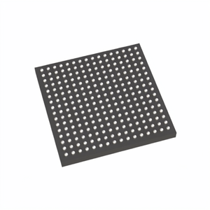 ชิปวงจรรวม IC ชิ้นส่วนอิเล็กทรอนิกส์แบบฝังตัวดั้งเดิม OR3T307BA256-DB เป็น221 I/o 256BGA 256 BGA - Product Image 1