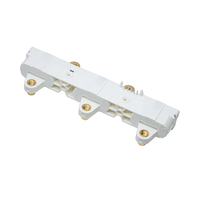 Lem HAH3DR 800-S07/SP4 Sensor Hall Arus Tiga Rentang