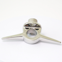 Accessoires de quincaillerie pour bateaux et yachts : Étrier combiné en acier inoxydable 316 de 175 mm pour accostage et amarrage