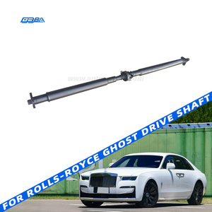 Auto Spare Parts Original Used Black Drive Shaft For <b>Rolls</b>-Royce Ghost 2009-2019 26205A445A9 - Product Image 1