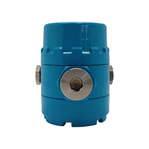 <span class=keywords><strong>RTD</strong></span> PT100 Температурный передатчик 4-20mA Din-рейка монтажный <span class=keywords><strong>Cu50</strong></span> PT100 Температурный передатчик - Product Image 1