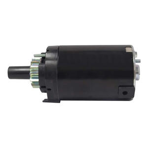 Motor de Arranque Compatible con Cortacésped Kohler 20-098-01 20-098-01S, Piezas y Accesorios para Cortacésped - Product Image 4