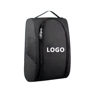 High Quality Large Capacity Dustproof Gym Shoe Storage Backpack Custom Logo Promotional Item with Sports Shoe