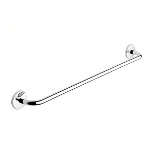 Toallero Serie Otto One Cromado 72 Cm Accesorio de Baño - Product Image 3