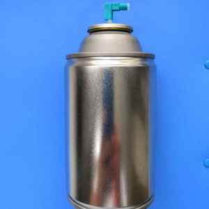 Válvula dosificadora <span class=keywords><strong>de</strong></span> pulverización <span class=keywords><strong>de</strong></span> recarga Air Care para uso doméstico y baño - Product Image 3