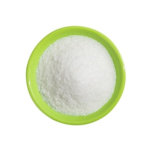 Xử Lý Nước FLOCCULANT POLYELECTROLYTE Anion CATIONIC NONIONIC PAM POLYACRYLAMIDE - Product Image 1