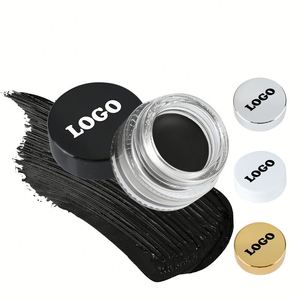 Delineador de Ojos a Prueba de Agua de la Mejor Calidad, Marca Privada, Vegano, Cruelty Free, Larga Duración, Colorido, Mate, en Gel - Product Image 1