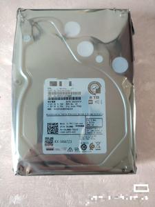 Hot Sale Original Internal for 3.5in 8TB 7.2K RPM 3.0 12Gbps Metal Server Hard Disk Drive - Product Image 4