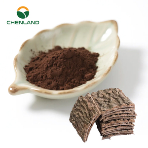 Cung cấp Nhà Máy chiết xuất thảo dược cấp thực phẩm eucommiae <span class=keywords><strong>extract</strong></span>/eucommia ulmoides vỏ cây chiết xuất bột - Product Image 3