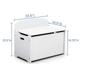 Boîte <span class=keywords><strong>de</strong></span> <span class=keywords><strong>rangement</strong></span> multifonctionnelle pour jouets d'intérieur pour enfants Armoire pour meubles d'enfants Boîte <span class=keywords><strong>de</strong></span> <span class=keywords><strong>rangement</strong></span> et <span class=keywords><strong>banc</strong></span> avec couvercle <span class=keywords><strong>de</strong></span> sécurité - Product Image 3