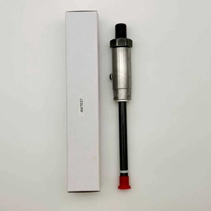หัวฉีดน้ำมันดีเซลแบบดินสอ รุ่น 4W7037 สำหรับเครื่องยนต์ซีรีส์ 3400 - Product Image 3