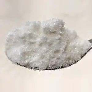 Estratto di vaniglia naturale vanillina in polvere per snack