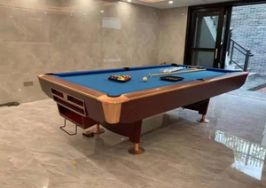 Nhà Máy Bán Hàng Trực Tiếp Chất Lượng Cao của Nga Kim Tự Tháp Bảng, Billiard Snooker Bảng Billiard Phụ Kiện - Product Image 3