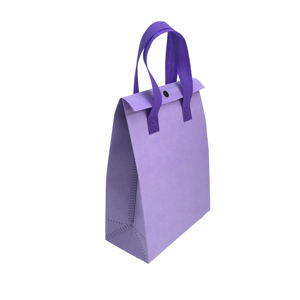 Extra Large Non-Woven Insulated Tote Food Bag <b>Catering</b> Thermal Cooler Sac for Lunch Cartoon Pattern Delivery Grocery Sac - Product Image 3