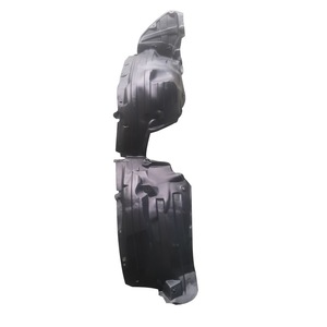Garnitures d'ailes avant Mazda 2012-2016 en plastique noir, pièces de rechange - Product Image 3