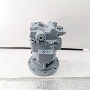 มอเตอร์สวิงสำหรับรถขุดรุ่น 307b E70b Vio20 Vio30 Kx41 Sk210 E45 - Product Image 2