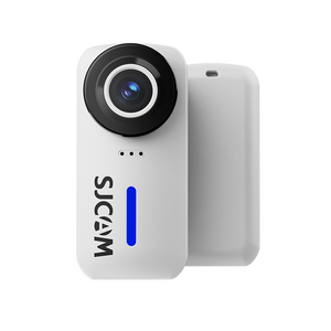 Caméra d'action étanche 4K C110 Plus, <span class=keywords><strong>enregistreur</strong></span> vidéo sportif unique avec Wi-Fi pour <span class=keywords><strong>TikTok</strong></span> Instagram, type de support MicroSD - Product Image 4