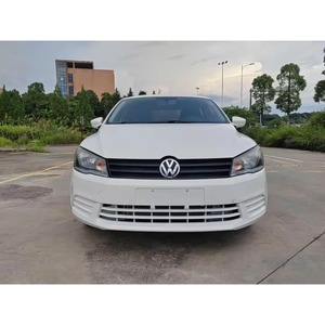 Volkswagen <span class=keywords><strong>Je</strong></span> Tta d'occasion, modèle 2015, 1.6L automatique, Trendline, bon état - Product Image 5