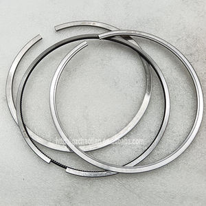 Fabrieksprijs Graafmachine Zuigerveer 2W-1709 3304 3306 Dieselmotor Onderdelen Zuigerveer 2w1709 - Product Image 5