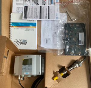 NOUVELLES SÉRIES HMT310/HMT330 Hygromètres et thermomètres HMT311 HMT313 HMT314 HMT315 HMT317 HMT318 HMT331 HMT334 - Product Image 2