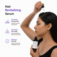 Sérum de densification capillaire ETRUN ALISA Private Label 18% - Sérum stimulant la croissance des cheveux pour le contrôle de la chute des cheveux chez les femmes et les hommes - Prévient la perte de cheveux