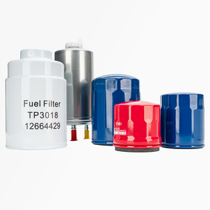 กรองน้ำมันเครื่องคุณภาพสูง 90915-YZZE1 90915-30002 LF3000 FS1212 04152-yzza1 04152-31110 สำหรับนิสสัน ฮุนได - Product Image 3