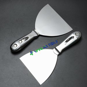 Bán buôn 1 "1.5" <span class=keywords><strong>2</strong></span> "3" 4 "5" 6 "linh hoạt khô tường sơn trát vữa <span class=keywords><strong>scraper</strong></span> họa sĩ công cụ Putty dao - Product Image 4