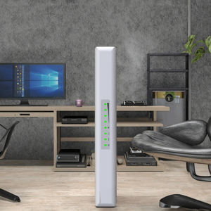 COMFAST M2 Antenna CF-E314N V2 ขายดี รุ่นภายนอกอาคาร 2.4G 802.11n Repeater Wireless CPE Bridge Router 300Mbps WPS - Product Image 3