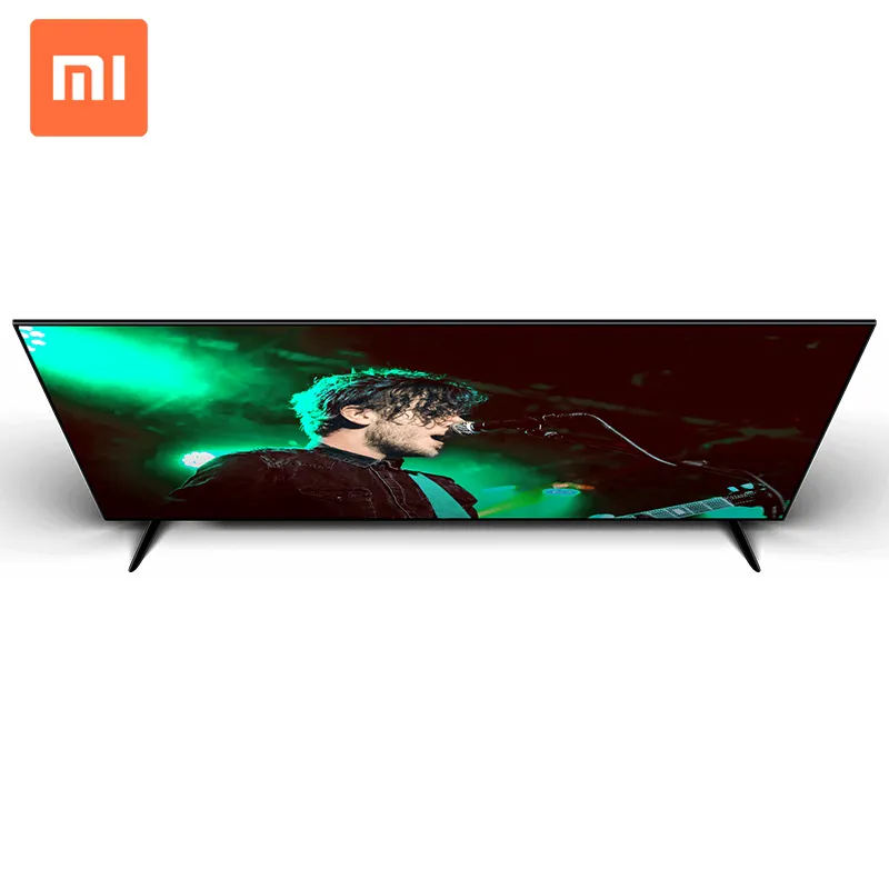 Original Xiaomi Mi Smart TV 4C 32 Inch HD V52R Global English Version Led Android 9.0 TV for home hotel
