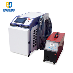 Mesin las <span class=keywords><strong>Laser</strong></span> Murah Harga 2000W 3000W mesin las <span class=keywords><strong>Laser</strong></span> untuk logam - Product Image 5