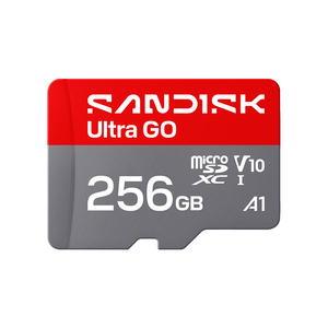 Para tarjetas microSD SANDISK Ultra GO ™   Tarjeta UHS-I Ultra Go <span class=keywords><strong>Micro</strong></span> <span class=keywords><strong>SDHC</strong></span> UHS-I - de 32 GB a 1 TB - Product Image 5