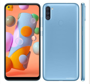 Original Unlocked <span class=keywords><strong>Galaxy</strong></span> A11 A115U 6.4 Inch Octa-<span class=keywords><strong>core</strong></span> 2GB RAM 32GB ROM LTE 13MP Ba Camera Phía Sau Android Điện Thoại Di Động - Product Image 1