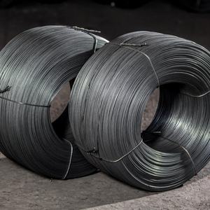 低炭素鋼鉄線引きワイヤー爪用Q195またはQ235 - Product Image 5