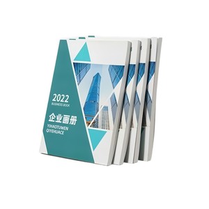 Impression de brochures Asahiwa 16mo sur papier couché, sur mesure pour affiches et prospectus - Product Image 2