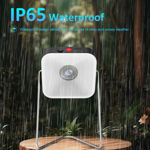 Lampe solaire d'extérieur suspendue Verasol Solar Lantern Light Lighting and Portable solar table lamp IP65 MINI Solar lights - Product Image 4