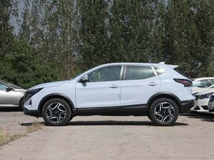 <span class=keywords><strong>Nissan</strong></span> <span class=keywords><strong>Qashqai</strong></span> Modello 2025, Versione Revisionata, Honor 2.0L CVT XV True Edition - Product Image 3